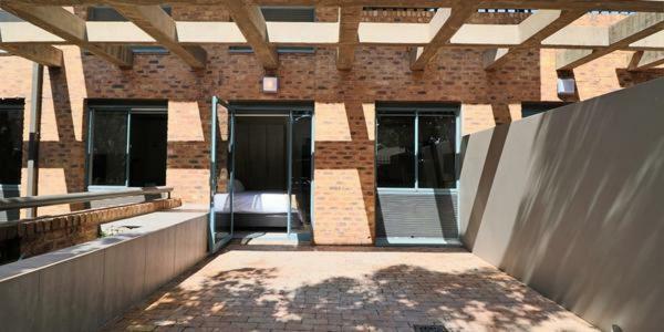 Lakeside Apartments Йоханнесбург Экстерьер фото